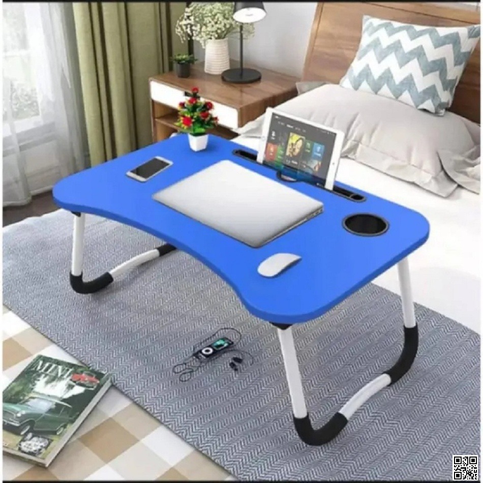 Multifunctional Laptop Table