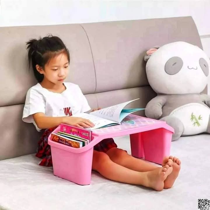 Baby Alphabet Table