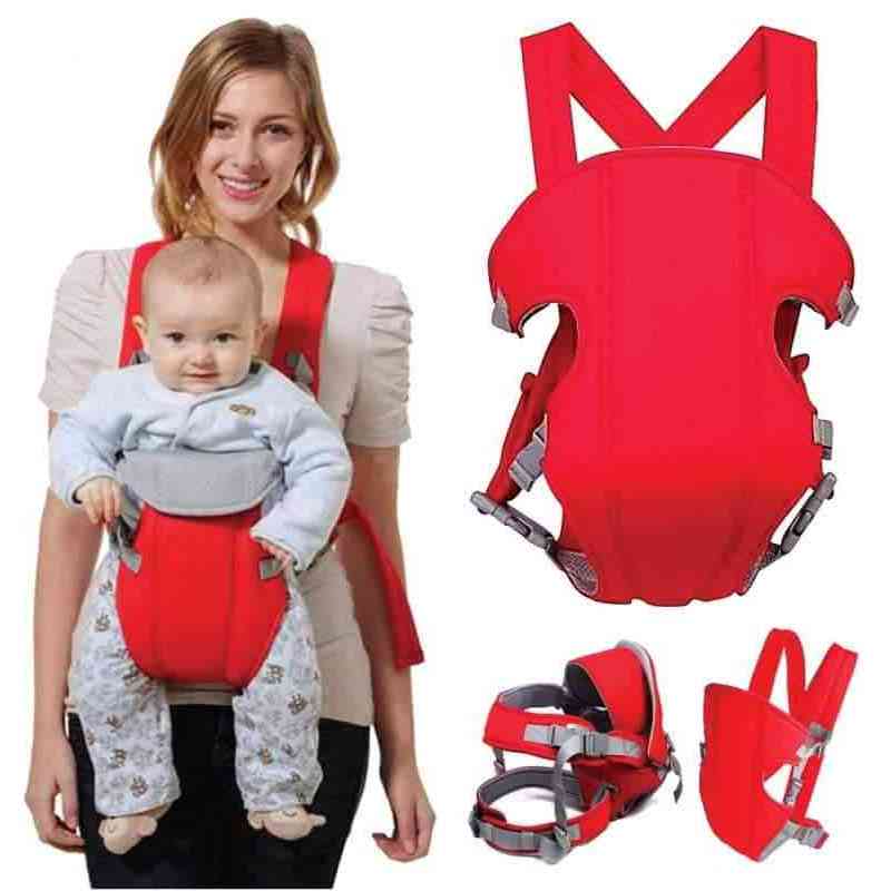 Baby Carrier Bag