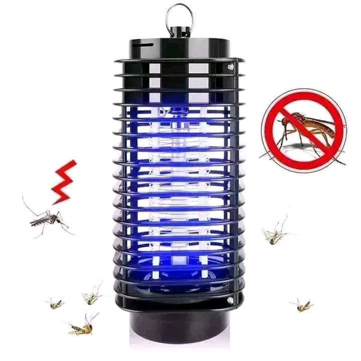 Mosquito Killer Lamp