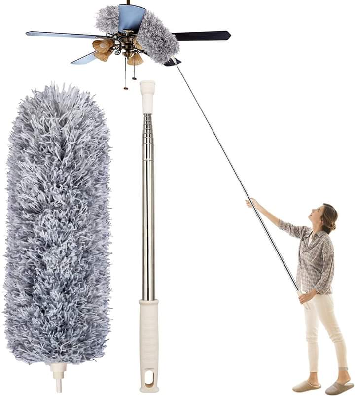 Flexible Duster