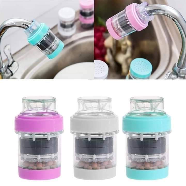 Stone Water Purifier
