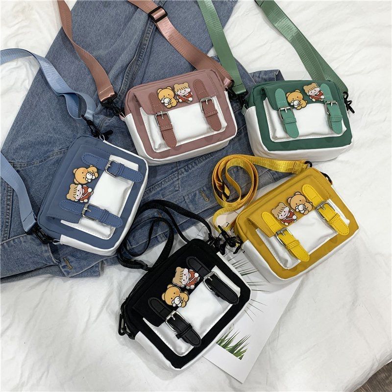 Female Crossbody Bag