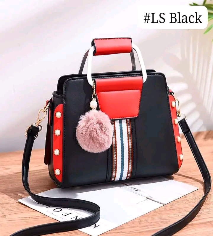 Casual Luxury Designed Bag