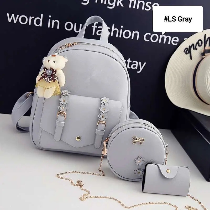 Casual & Travel Backpack