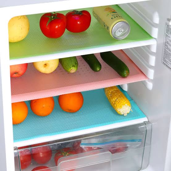 Refrigerator Mat